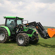 Deutz 5090.4G XB Bionic 110